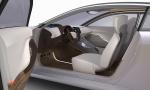 Pininfarina Cambiano Concept 2012 года